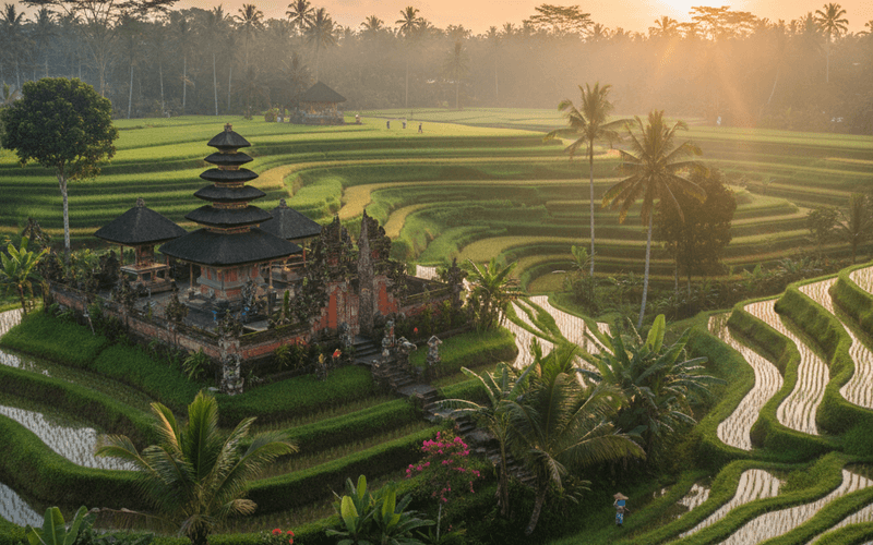 Bali