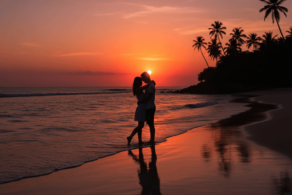 Couple Tours