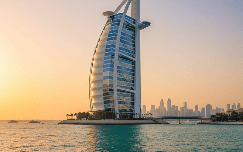 Burj Al Arab