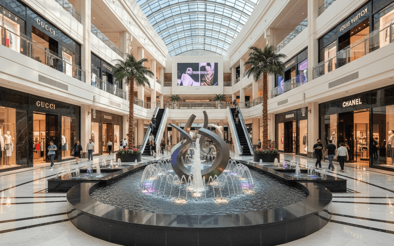Dubai Mall