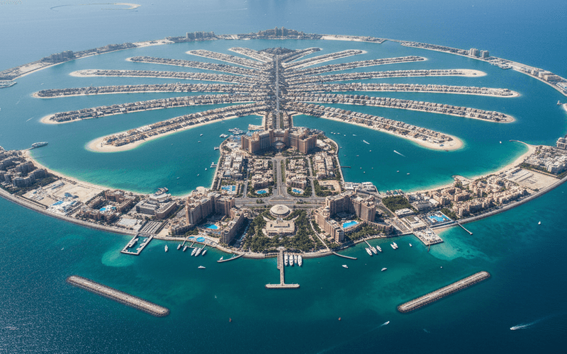 Palm Jumeirah