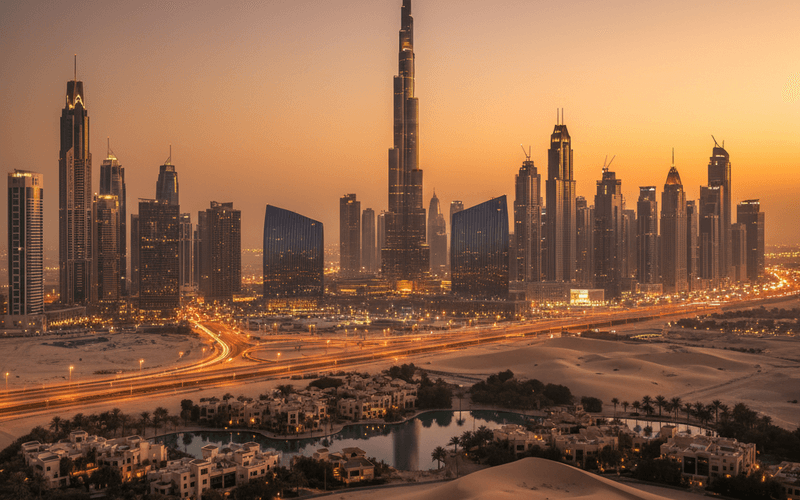 Dubai