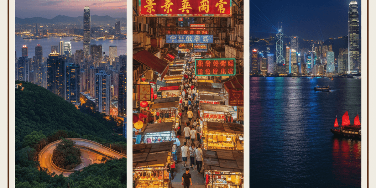 Hong Kong