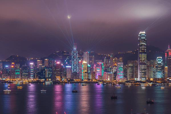 Hong Kong