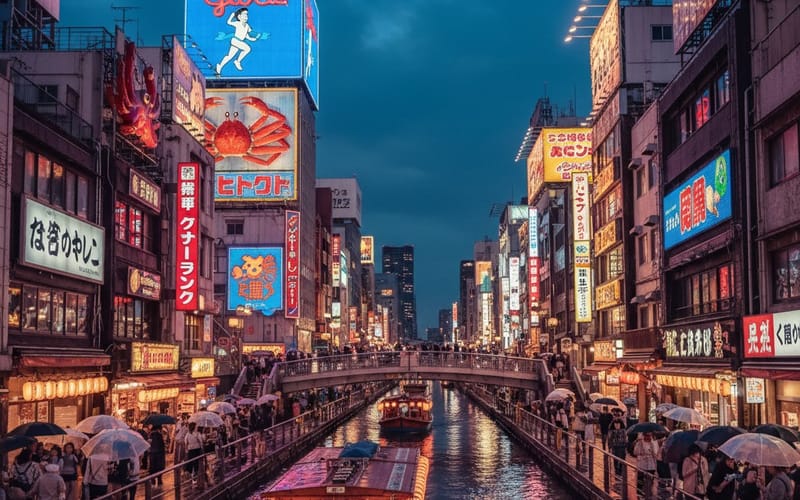 Dotonbori