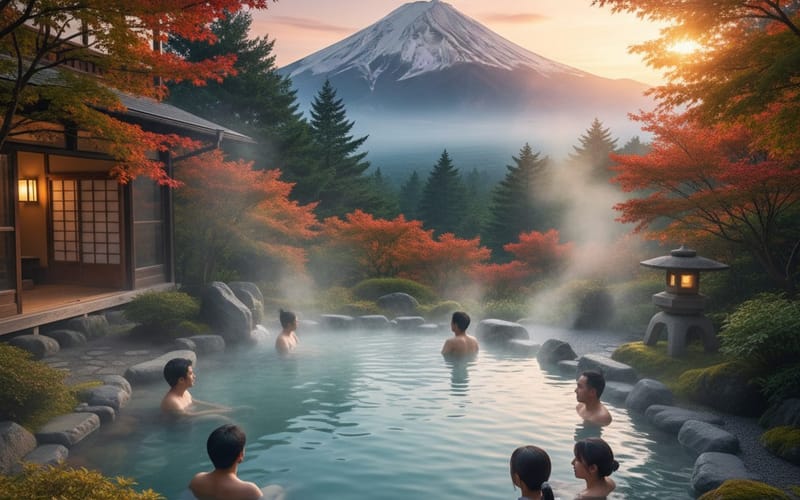 Hakone