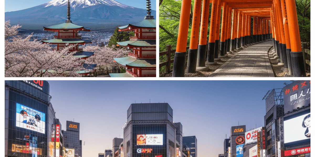 Japan