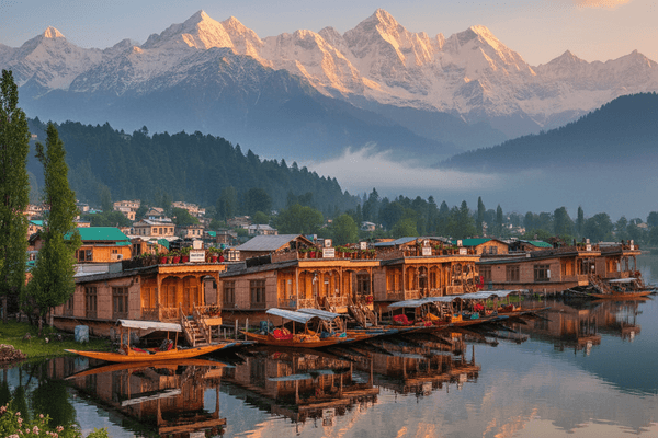 Kashmir