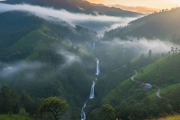 Kodaikanal