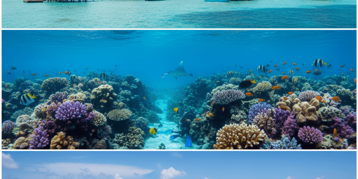 Whale Shark Encounters