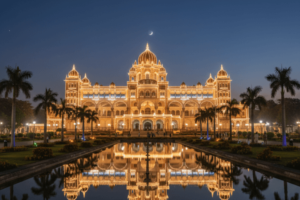 Mysore