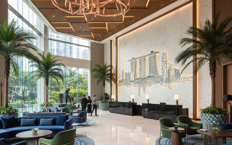 Village Hotel Bugis
