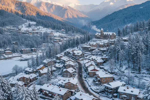 Shimla