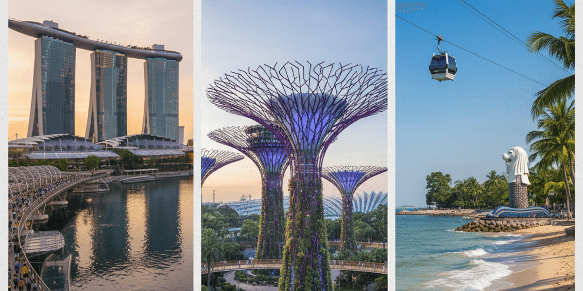 Singapore