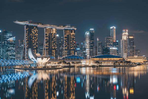 Singapore