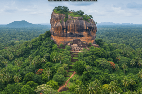 Sri Lanka