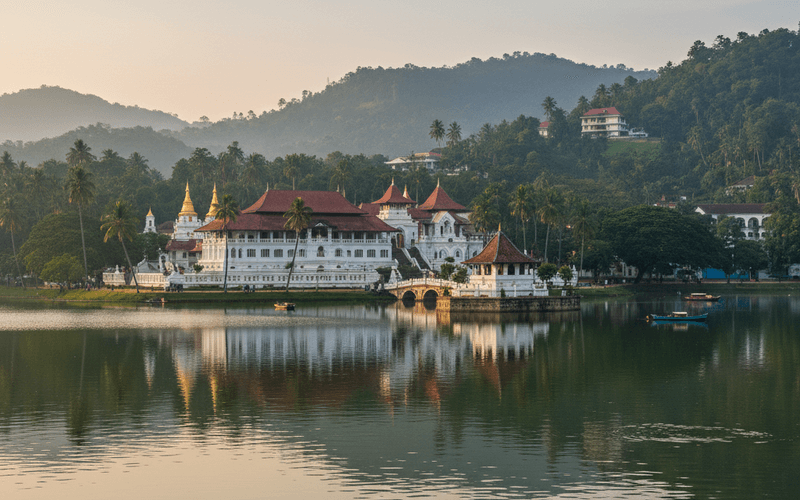 Temple of the Tooth (Kandy)