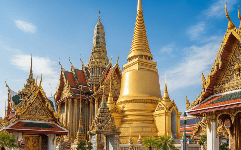 Thailand